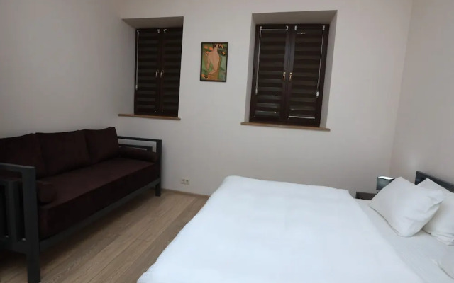 Syune Mini Hotel