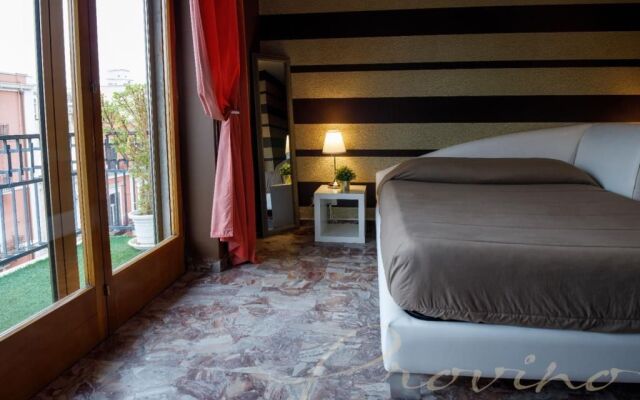 Bed & Breakfast Cconfort Hotels - Gestione Alberghiera