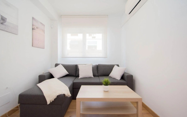 Piso Estadio de los Carmenes