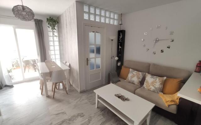 Apartamento Nuevo A 50 M. De La Playa