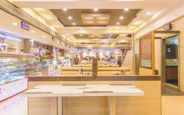Hotel Thanga Orchid