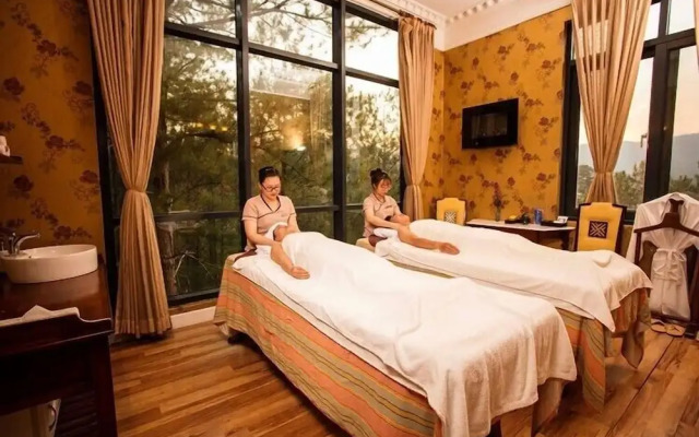 The One Da Lat Hotel