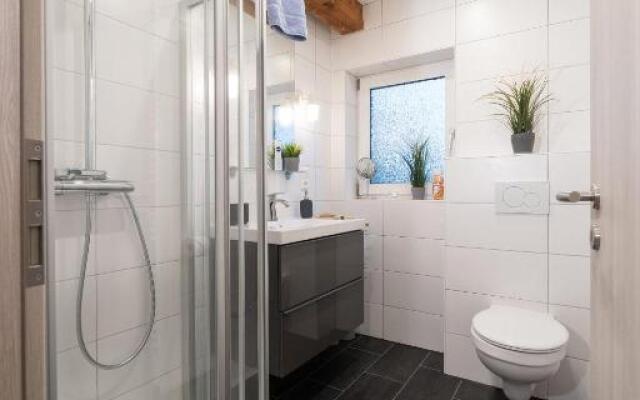 Ferienwohnung Kiebitz III