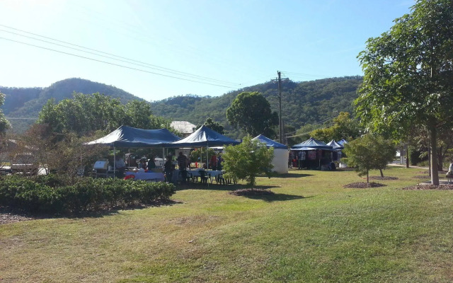 Weltevreden Domes Retreat