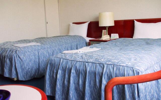 Sunrise Inn