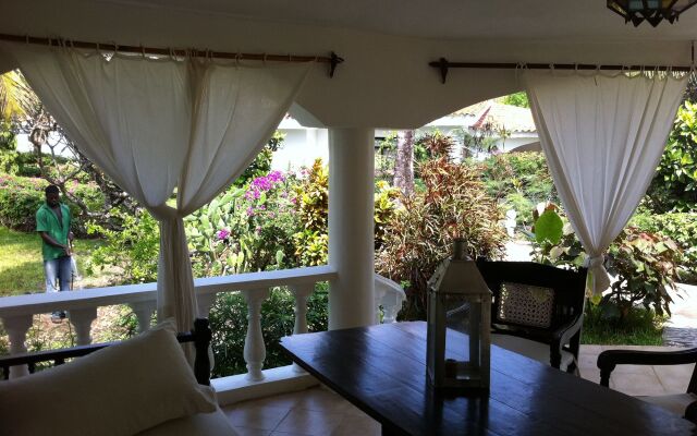 Villas Watamu Resort