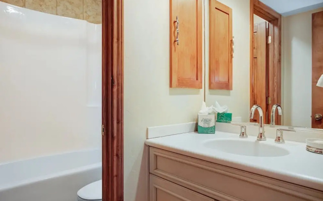 211 The Landmark 3 Bedroom Townhouse