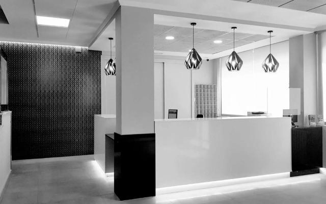 Hotel Castilla