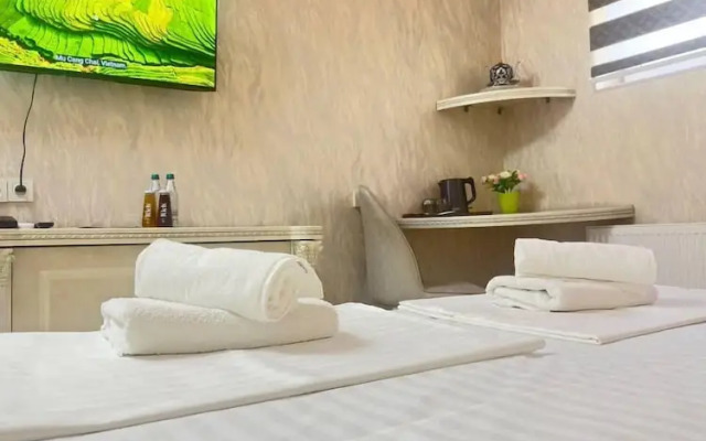 Ammar hotel