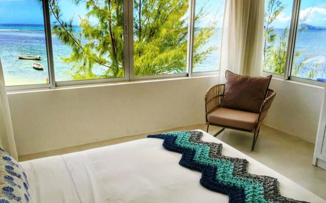 Seapoint Boutique Hotel