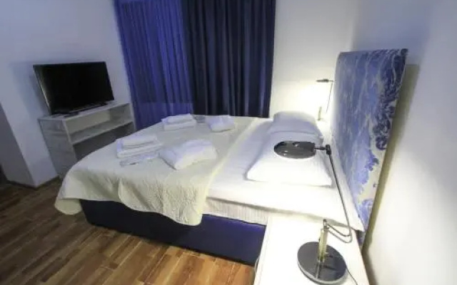 Dalood House Svaneti