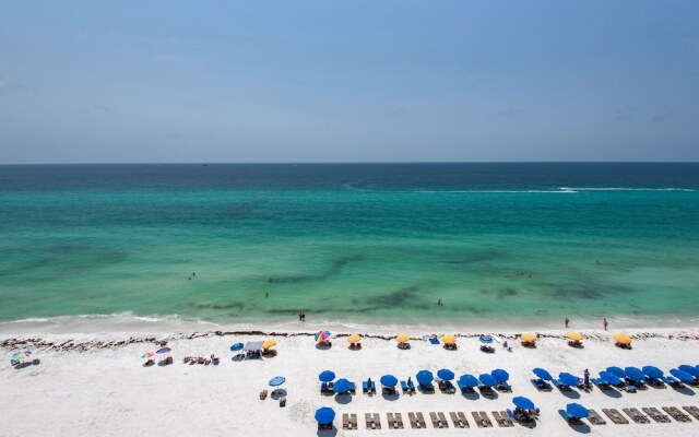 Treasure Island 0802