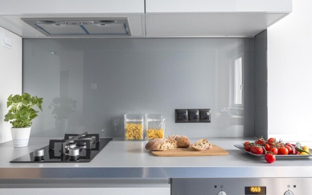 P&O Apartments Nowogrodzka