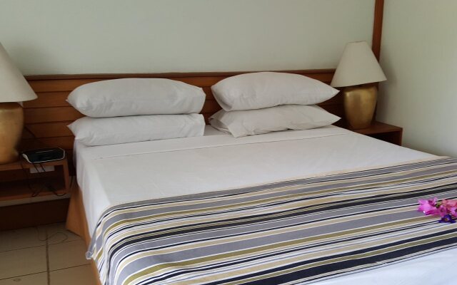 Hexagon International Hotel