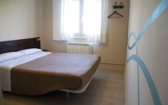 Alberg Costa Brava - Hostel