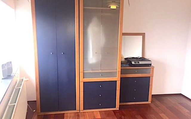 MyCityLofts - Blaak