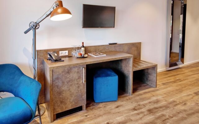 Landhaus Biewald - Hotel & Restaurant