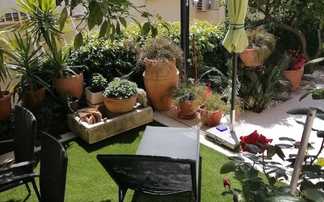 Apartment Romantika