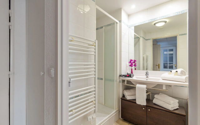 Quality Aparthotel Divonne - Portes de Geneve