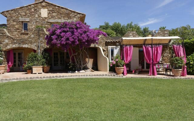 Villa Parfum de Roses