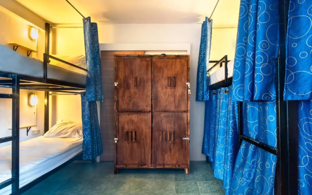 See Sea Backpackers House Hostel