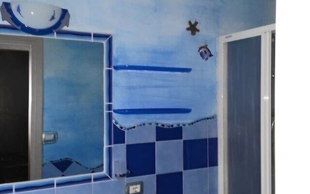 B&B Il Delfino Sardo