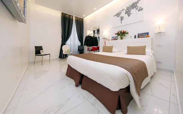 La Maisonnette Tritone Trevi Apartment Rome