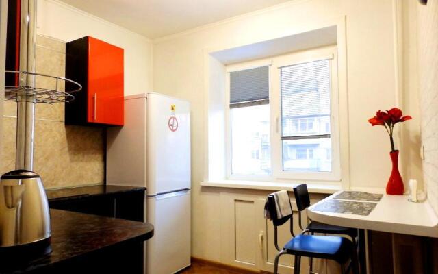 Апарт Инн на ул. Спартака,18