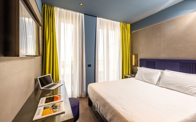 HD8 Hotel Milano