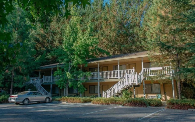 Northern Queen Inn