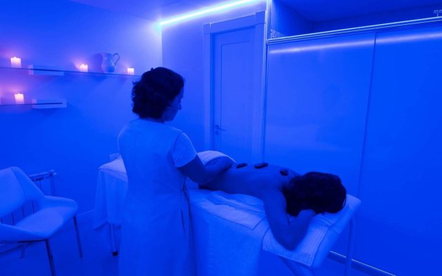 Modevie Boutique Hotel