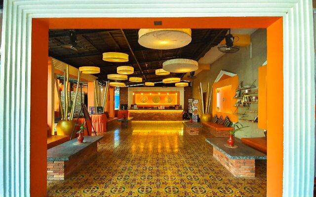 Central Indochine D'angkor