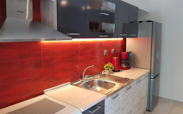 Kabana Suite Thessaloniki