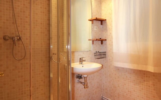 ClassBedroom Eixample Free Apartments