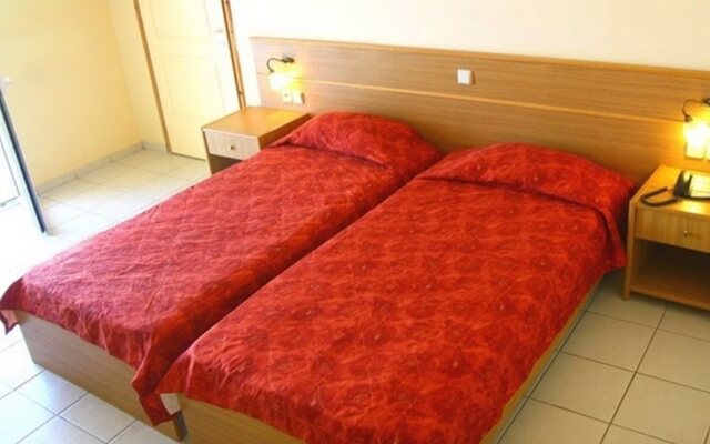 Eri Beach Hotel