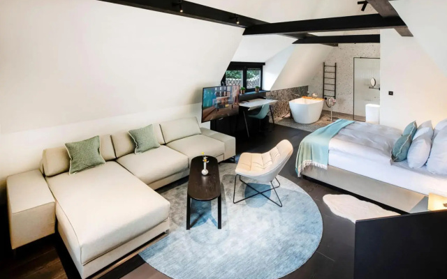 Hotel 1231