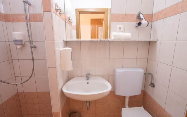 Hotel Penzion Jagodic