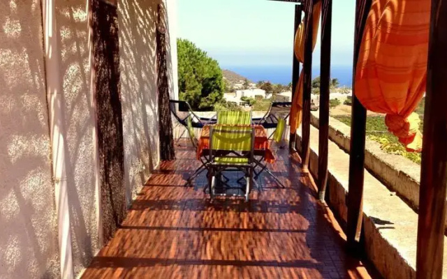 Rural Relax Pantelleria