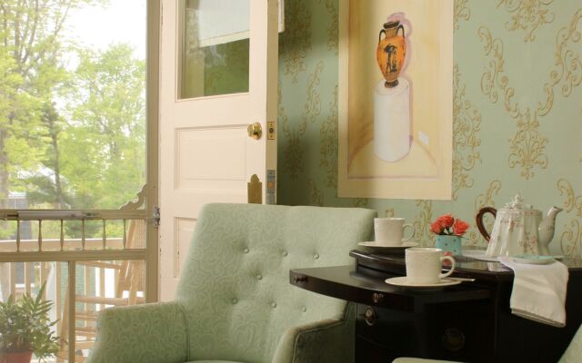 The Spencer Hotel & Spa