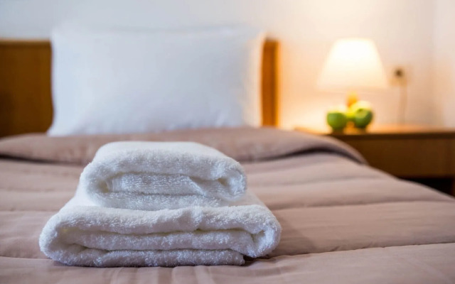 Elafonisi Resort by Kalomirakis Family