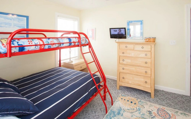 Great Escape - 4 Br Home