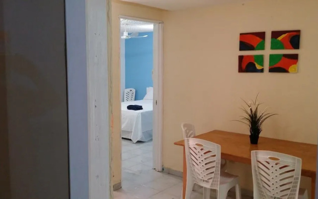 Grand Hostel Cancun