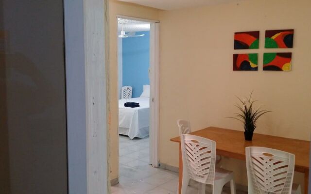 Grand Hostel Cancun