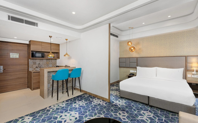 Holiday Inn Gurugram Sector 90 by IHG