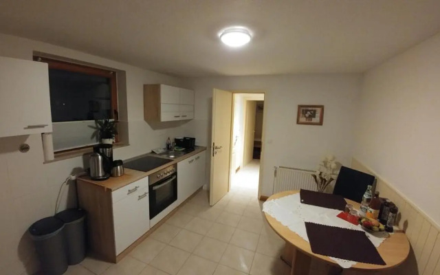 Messezimmer Laatzen APO 2