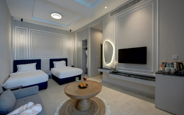 KAY homes Villas Ras Al Khaimah