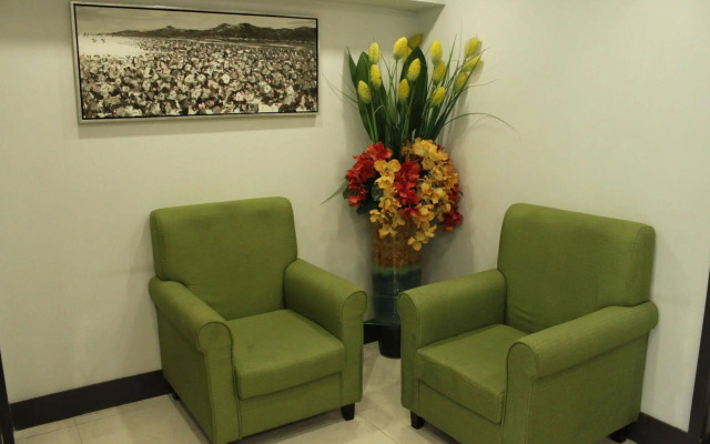 Goodrich Hotel