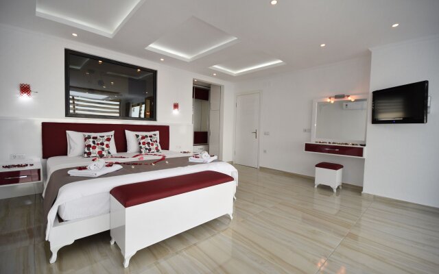 KAL1170 Villa Ural 1 Bedroom