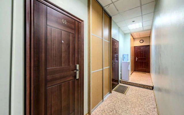 Апартаменты Oksana's