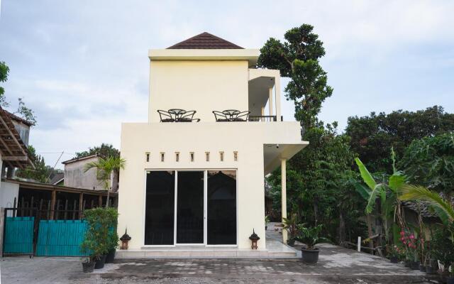 OYO 1855 Elise Exclusive Residence